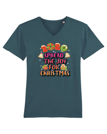 Spread The Joy For Christmas Stargazer