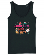 Good Guys Loves Santa Maiou Damă Dreamer