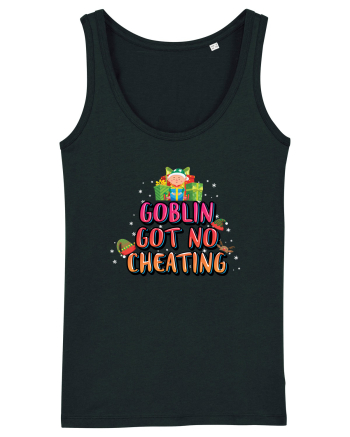 Goblin Got No Cheating Black