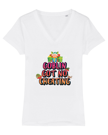 Goblin Got No Cheating White