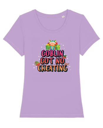 Goblin Got No Cheating Lavender Dawn
