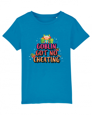 Goblin Got No Cheating Azur