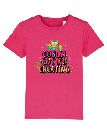 Goblin Got No Cheating Raspberry
