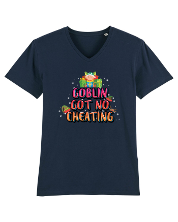 Goblin Got No Cheating French Navy