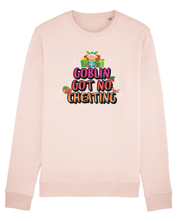 Goblin Got No Cheating Candy Pink