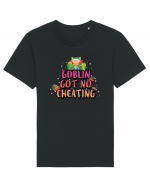 Goblin Got No Cheating Tricou mânecă scurtă Unisex Rocker