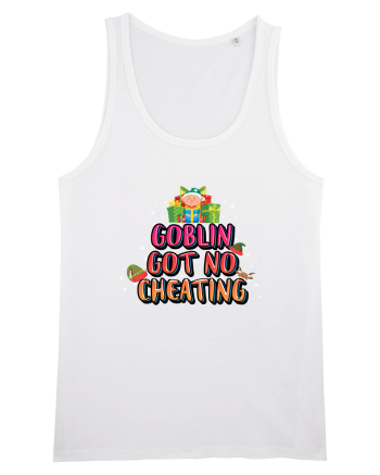 Goblin Got No Cheating White