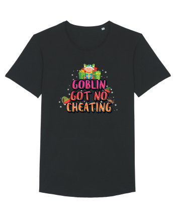 Goblin Got No Cheating Black