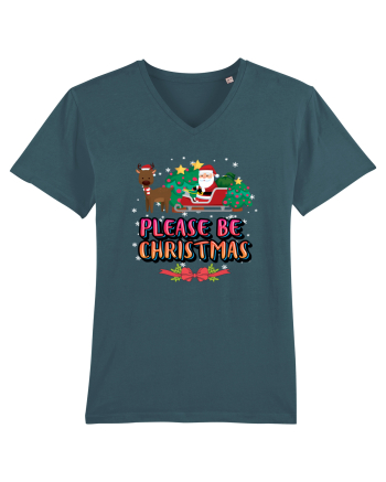 Please Be Christmas Stargazer