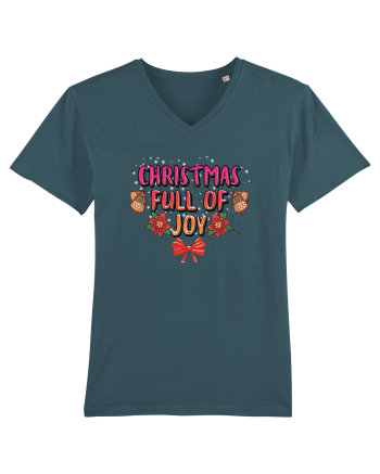 Christmas Full Of Joy Stargazer