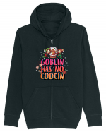 Goblin Has No Codein' Hanorac cu fermoar Unisex Connector