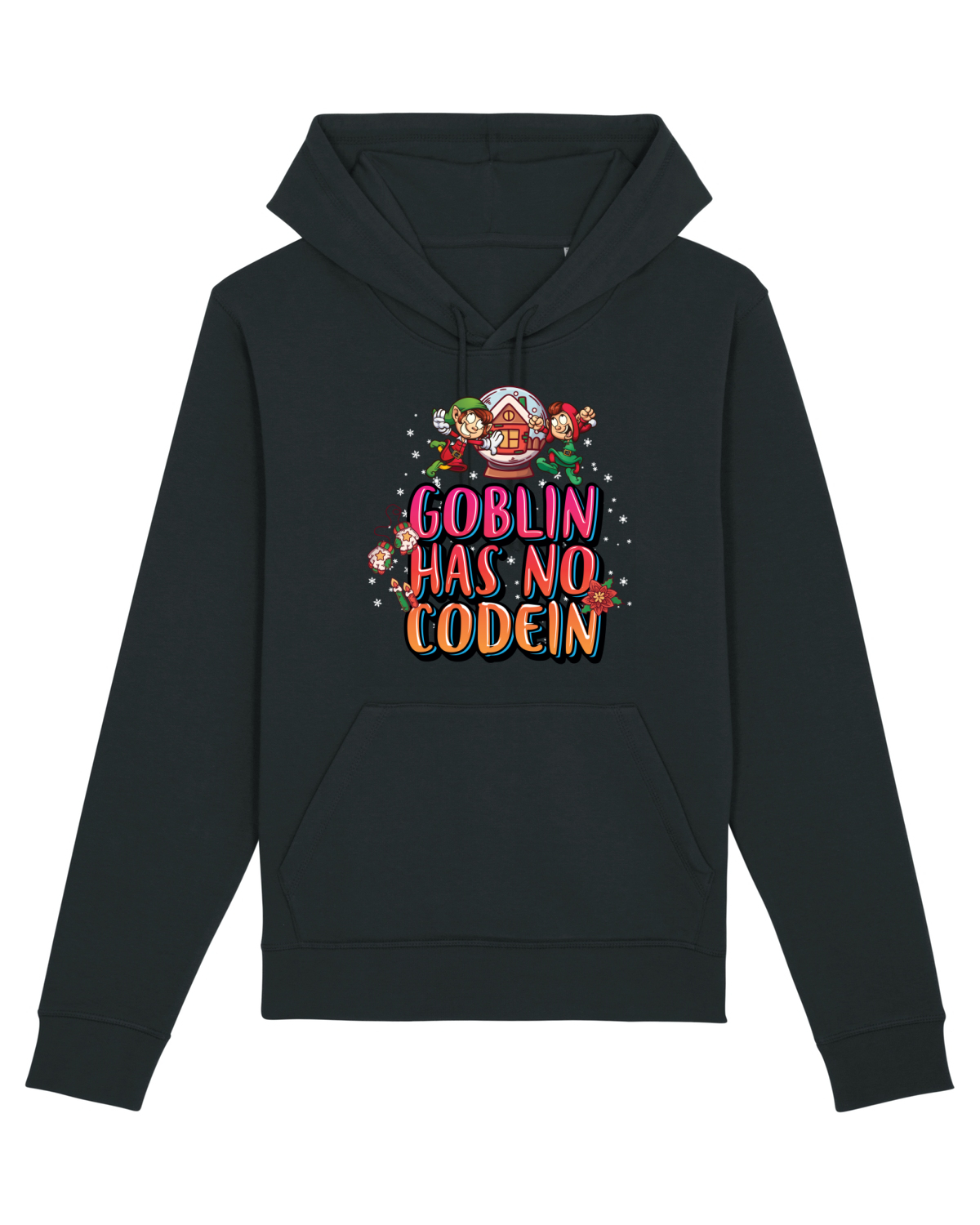 Goblin Has No Codein\'