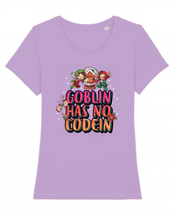 Goblin Has No Codein' Lavender Dawn