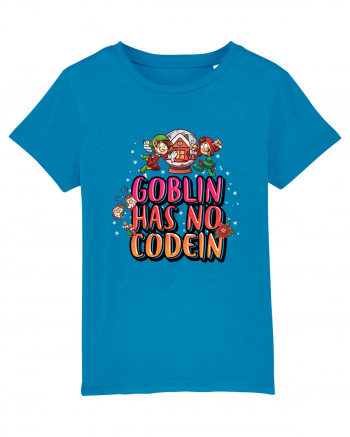 Goblin Has No Codein' Azur