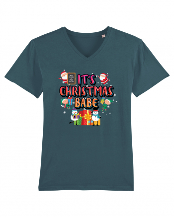 It's Christmas Babe Stargazer