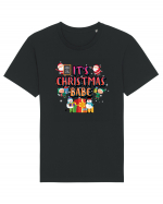 It's Christmas Babe Tricou mânecă scurtă Unisex Rocker