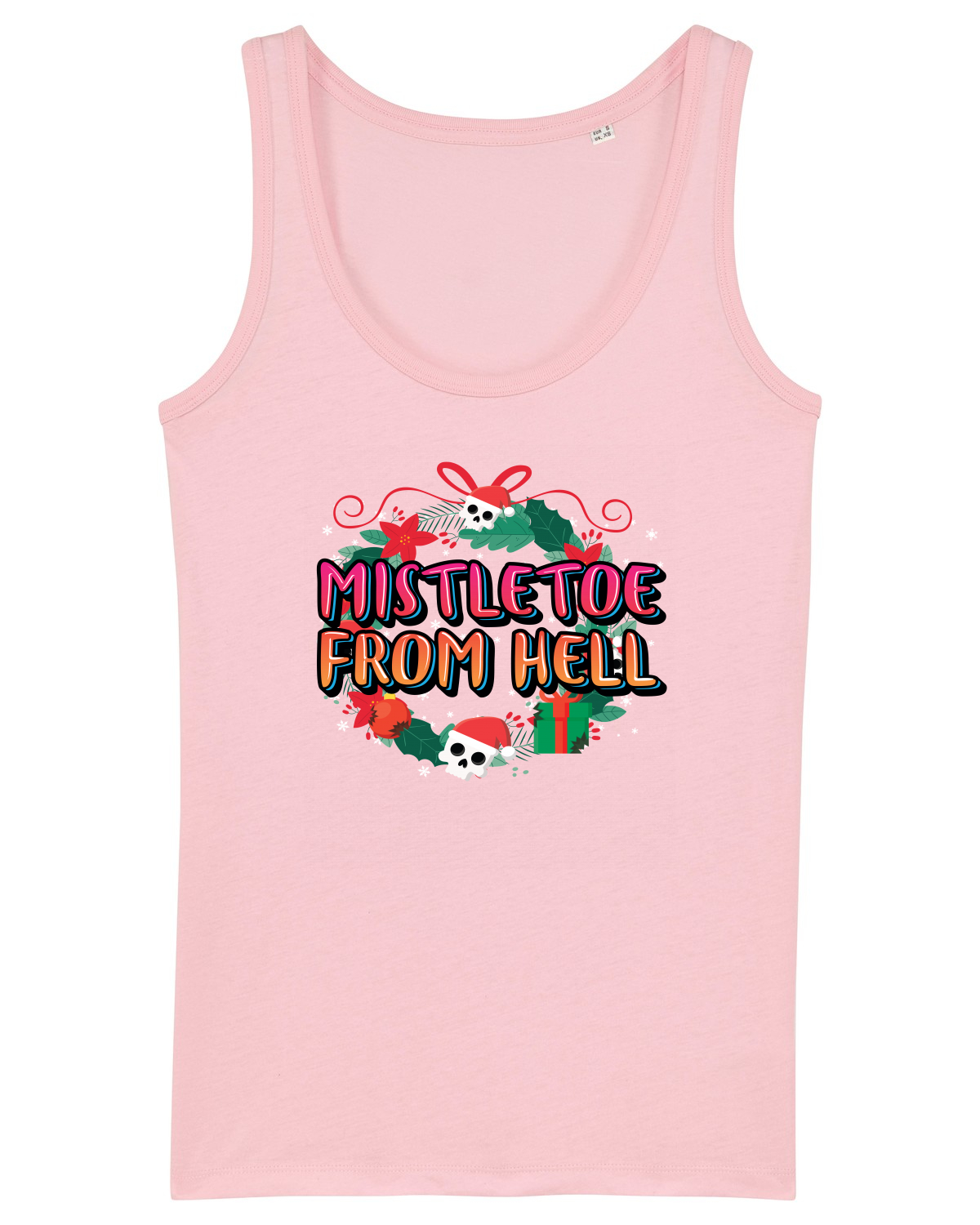 Maiou Damă Dreamer Cotton Pink