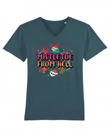 Mistletoe From Hell Stargazer