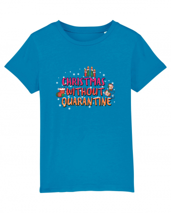 Christmas Without Quarantine Azur