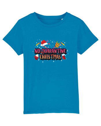 No Quarantine Christmas Azur