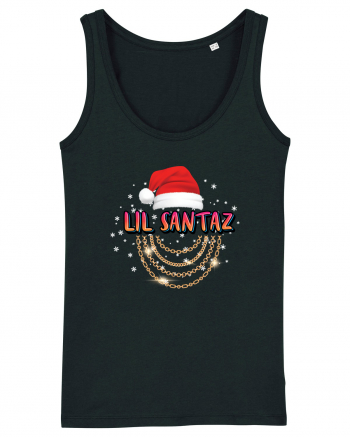 Lil Santaz Black