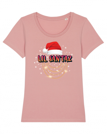 Lil Santaz Canyon Pink