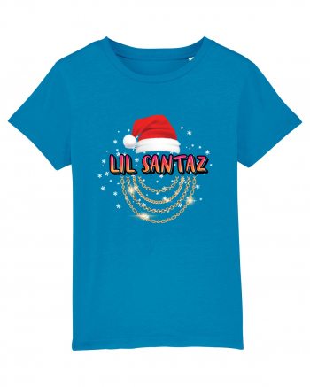 Lil Santaz Azur