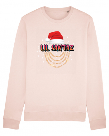 Lil Santaz Candy Pink