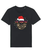 Lil Santaz Tricou mânecă scurtă Unisex Rocker