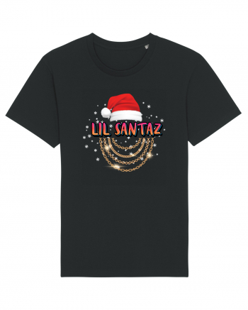 Lil Santaz Black