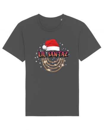 Lil Santaz Anthracite