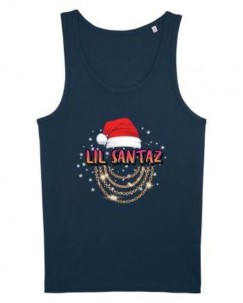 Lil Santaz Navy