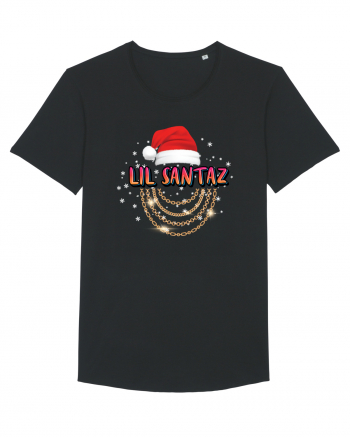 Lil Santaz Black