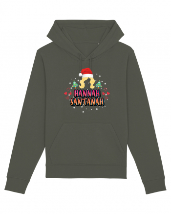 Hannah Santanah Khaki
