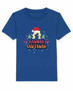 Hannah Santanah Tricou mânecă scurtă  Copii Mini Creator