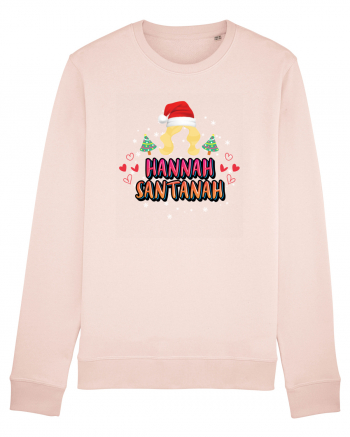 Hannah Santanah Candy Pink