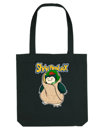 Shaormlax Black