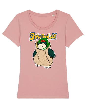 Shaormlax Canyon Pink