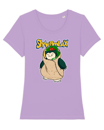 Shaormlax Lavender Dawn