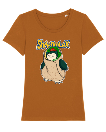 Shaormlax Roasted Orange