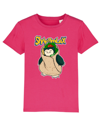 Shaormlax Raspberry