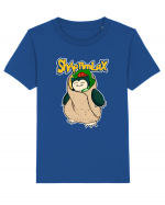 Shaormlax Tricou mânecă scurtă  Copii Mini Creator