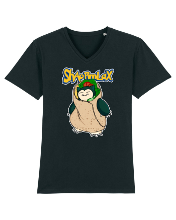 Shaormlax Black