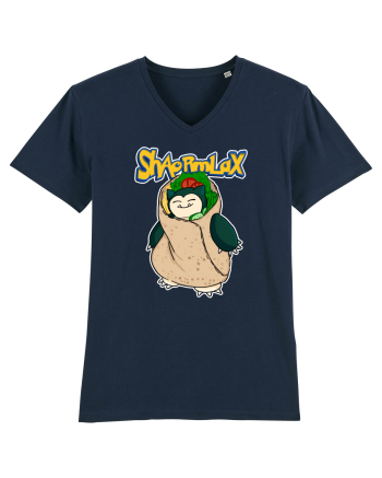 Shaormlax French Navy