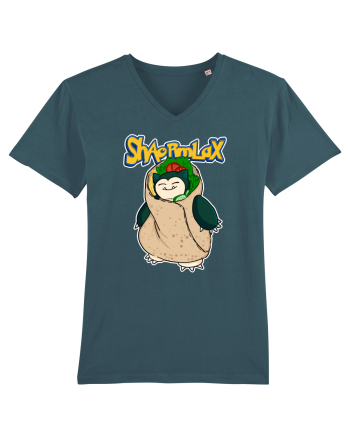 Shaormlax Stargazer