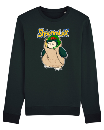 Shaormlax Black