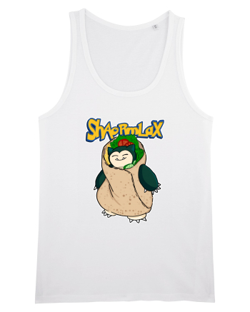Shaormlax White