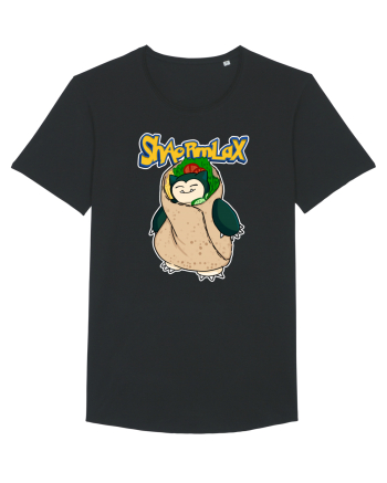 Shaormlax Black