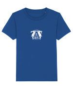 Be brave Tricou mânecă scurtă  Copii Mini Creator