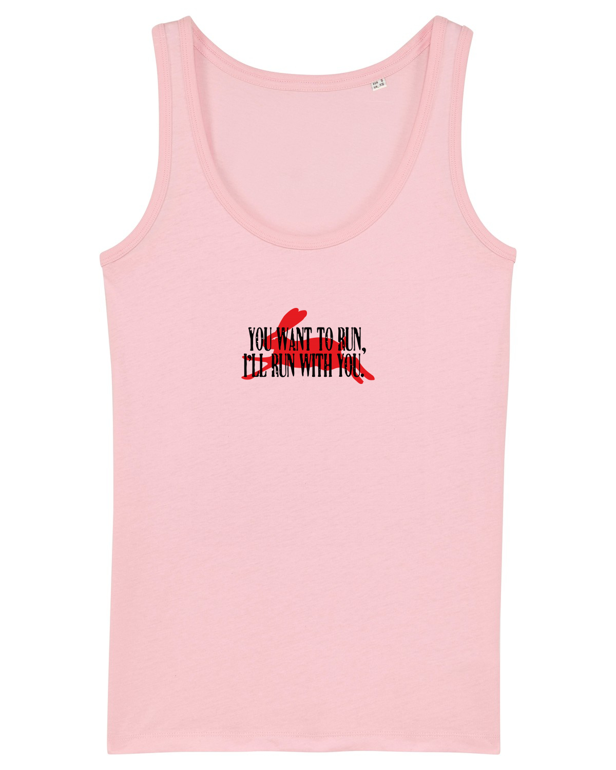 Maiou Damă Dreamer Cotton Pink